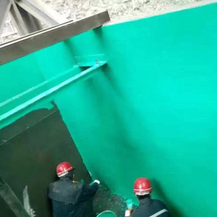 益阳彩色防滑路面和景观水洗树脂石施工各有特点